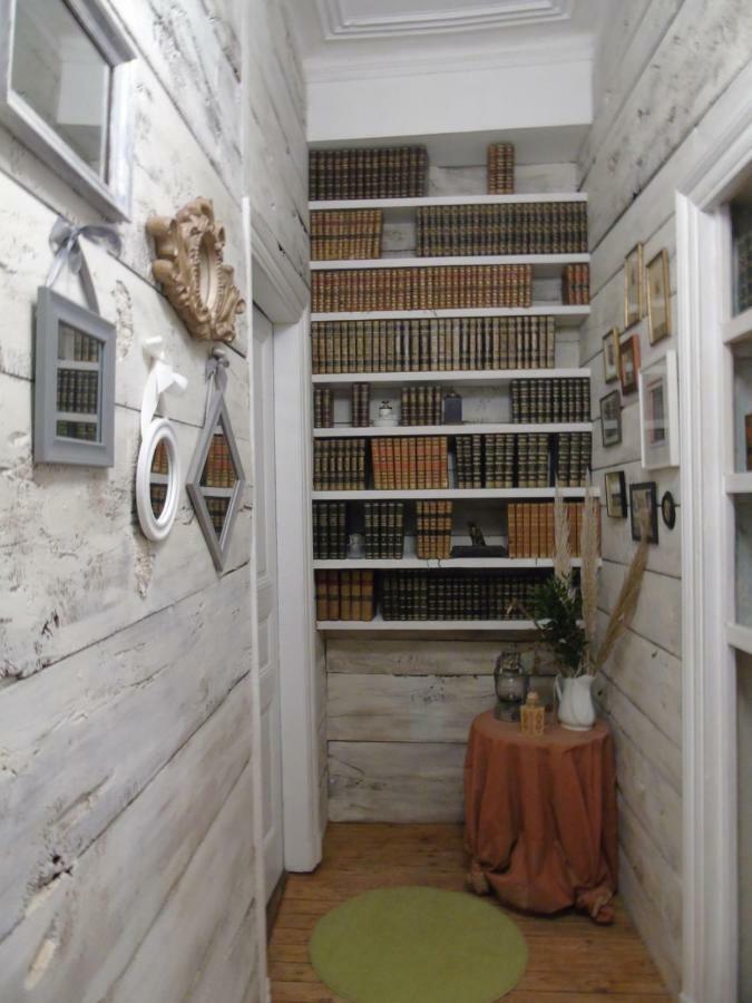 Eco Logis De Chantegrolle Champagne-Mouton Exteriör bild